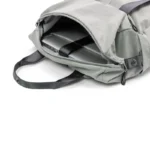 Hauler I Sustainable ♻ Weekender Backpack - Image 4