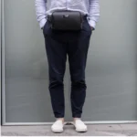 Edge I The sustainable ♻ Crossbody Bag
