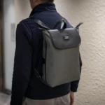 AER I The Sustainable ♻ Backpack for Work, Travel & Beyond