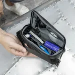 Ora I The Sustainable ♻ EDC Pouch for Work, tTavel & Beyond - Image 2