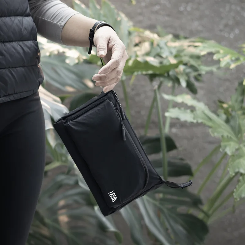 41 Nimba I Eco-Friendly Organiser Pouch - Image 1