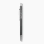 Biro | Sleek Design Recycled Aluminum Click-action Ballpen