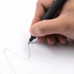 Blanca | Frost Coated Premium Aluminum Capped Ballpen - Image 6