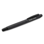 Blanca | Frost Coated Premium Aluminum Capped Ballpen - Image 2