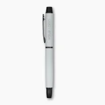 Blanca | Frost Coated Premium Aluminum Capped Ballpen
