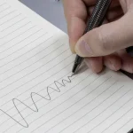 Eclat | Twist-Action Luxury Pen - Image 3