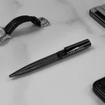 Eclat | Twist-Action Luxury Pen - Image 4