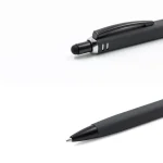 Eira I Frost Coated Premium Aluminum Ballpen + Stylus - Image 5