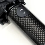Elite Auto I Ultralight Automatic Foldable Umbrella - Image 2