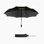 Elite Auto I Ultralight Automatic Foldable Umbrella