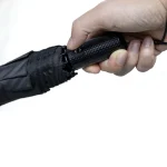 Elite Auto I Ultralight Automatic Foldable Umbrella - Image 3