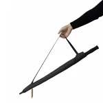 Elite Golf I Light Footprint Big Coverage Golf Umbrella - Image 5