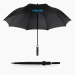 Elite Golf I Light Footprint Big Coverage Golf Umbrella
