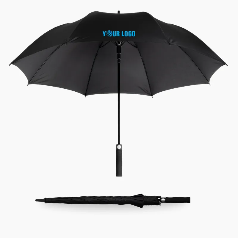 Elite Golf Big Coverage Promotional Umbrella Main Elite Golf I Light Footprint Big Coverage Golf Umbrella - Image 1