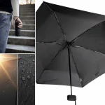 Elite Mini I Pocket-sized Ultralight Foldable Umbrella - Image 3