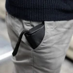 Elite Mini I Pocket-sized Ultralight Foldable Umbrella - Image 5