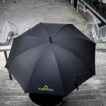 Elite One I Ultralight Aerospace-Grade Umbrella - Image 7