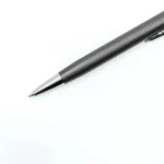 Gyro I Ballpoint Pen with Built-in Fidget Spinner - Image 3