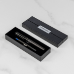 Royale I Brass Capped Luxury Pen - Image 5