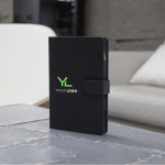 Planner I Notebook for Smart Organization On-The-Go