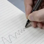 Royale I Brass Capped Luxury Pen - Image 4