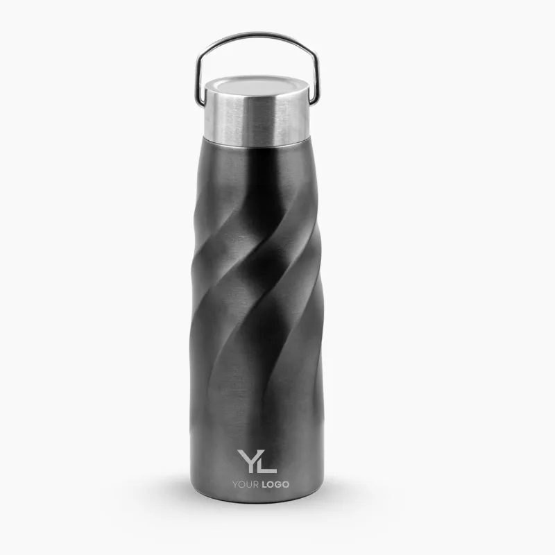 Vita Eco Sustainable luxury water bottle Main Vita I Sustainable ♻ Luxury Vacuum Bottle - Image 1