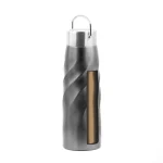 Vita I Sustainable ♻ Luxury Vacuum Bottle - Image 3