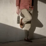 Vita I Sustainable ♻ Luxury Vacuum Bottle - Image 7