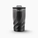 Vortex I Sustainable Luxury Tumbler