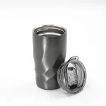 Vortex I Sustainable Luxury Tumbler - Image 2