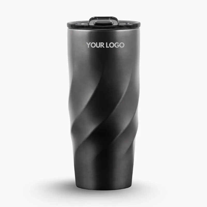 Vortex XL Sustainable luxury tumbler Main Vortex XL I Sustainable Premium Vacuum Tumbler - Image 1