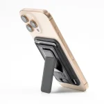 Wally Stand I 2in1 Magsafe Card Holder & Phone Stand - Image 2