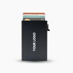 Wally Mag I MagSafe Compatible RFID / NFC Protected Card Holder