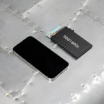 Wally Mag I MagSafe Compatible RFID / NFC Protected Card Holder - Image 5