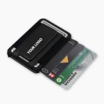 Wally Stand Pro I 2in1 Magsafe Quickdraw RFID Card Holder & Phone stand - Image 7