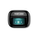 Dexter Pro I ANC + ENC Smart Color Multifunction Earbuds - Image 2