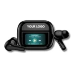 Dexter Pro I ANC + ENC Smart Color Multifunction Earbuds - Image 4