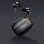 Dexter I ANC + ENC Smart Earbuds