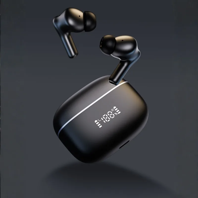 7 Dexter I ANC + ENC Smart Earbuds - Image 1