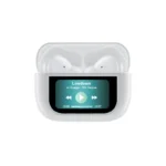 Dexter Pro I ANC + ENC Smart Color Multifunction Earbuds - Image 9
