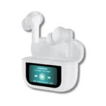 Dexter Pro I ANC + ENC Smart Color Multifunction Earbuds - Image 10