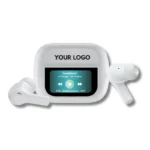 Dexter Pro I ANC + ENC Smart Color Multifunction Earbuds - Image 11