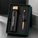 Eco | Water Bottle - Pen - Image 2