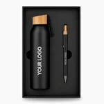 Eco | Water Bottle - Pen