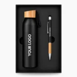 Eco | Water Bottle - Pen
