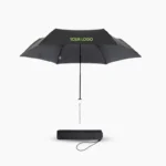 Elite Air I Featherlight Compact Foldable Umbrella