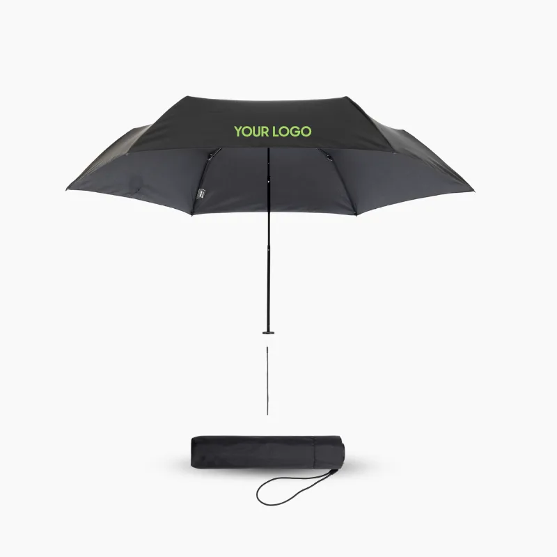 Elite Air Featherlight Compact Foldable Umbrella Main Elite Air I Featherlight Compact Foldable Umbrella - Image 1