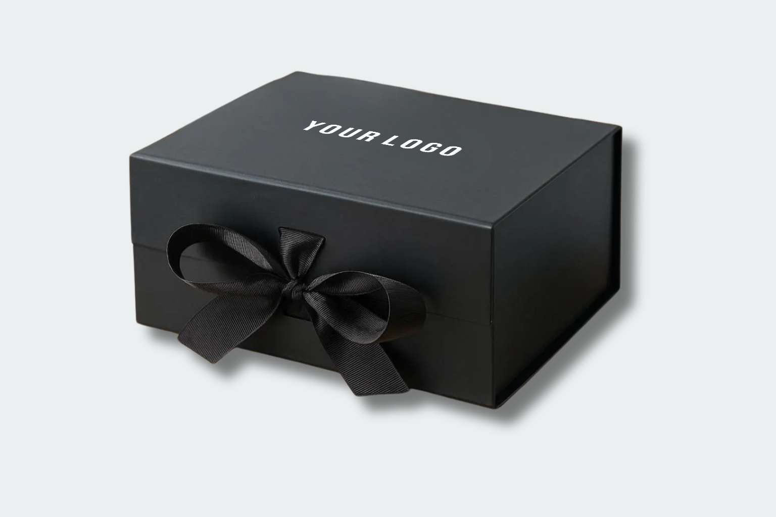 Gift Box with bow
