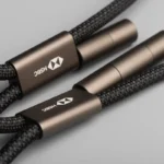 Pedro L I 60W Recycled TPE Charging Cable & Phone Strap - Image 2