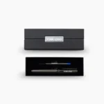 Royale I Luxury Gift Box with Capped-Pen